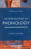 Introduction à la phonologie - Introduction to Phonology