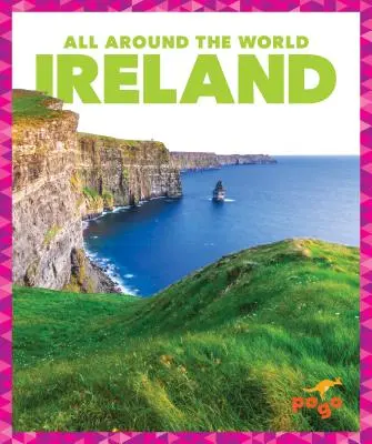 L'Irlande - Ireland