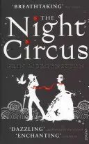 Le cirque de nuit - Night Circus