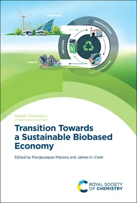 Transition vers une économie durable basée sur la biomasse - Transition Towards a Sustainable Biobased Economy