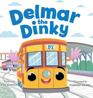Delmar le Dinky - Delmar the Dinky