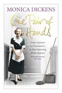 One Pair of Hands - De l'étage supérieur à l'étage inférieur, dans ces charmantes mémoires des années 1930 - One Pair of Hands - From Upstairs to Downstairs, in this charming 1930s memoir