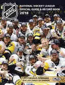 Guide officiel et livre des records de la Ligue nationale de hockey 2018 - National Hockey League Official Guide & Record Book 2018