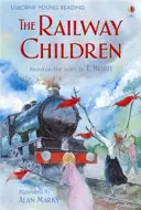 Les enfants du chemin de fer - Railway Children