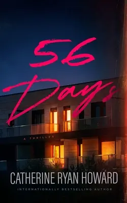 56 jours - 56 Days