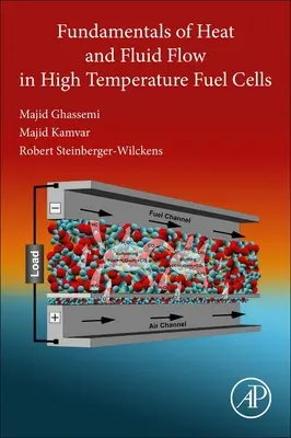 Principes fondamentaux de la chaleur et de l'écoulement des fluides dans les piles à combustible à haute température - Fundamentals of Heat and Fluid Flow in High Temperature Fuel Cells