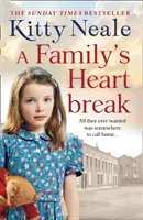 Le chagrin d'amour de la famille - Family's Heartbreak