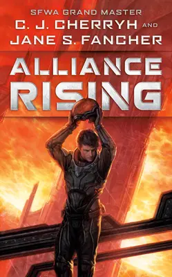 L'Alliance se lève - Alliance Rising