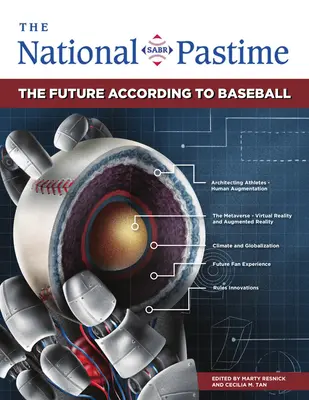Le passe-temps national, 2021 - The National Pastime, 2021