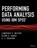 Analyse de données à l'aide d'IBM SPSS - Performing Data Analysis Using IBM SPSS