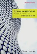 Gestion de la conception pour les architectes - Design Management for Architects