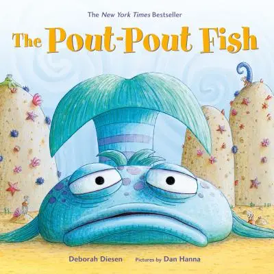 Le Poisson à la bouche - The Pout-Pout Fish