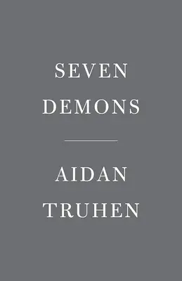 Sept démons - Seven Demons