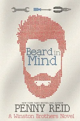 Barbe en tête - Beard in Mind