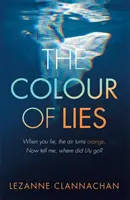 La couleur des mensonges - Colour of Lies