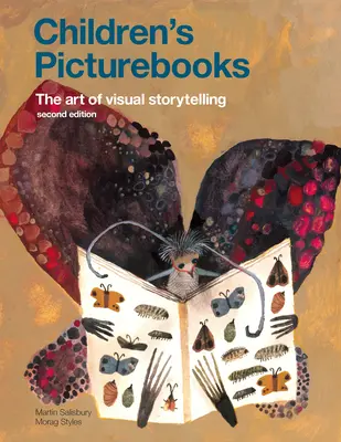 Livres d'images pour enfants : L'art du récit visuel - Children's Picturebooks: The Art of Visual Storytelling