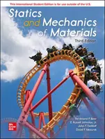 ISE Statique et mécanique des matériaux - ISE Statics and Mechanics of Materials