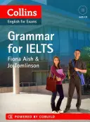 IELTS Grammaire IELTS 5-6+ (B1+) - Avec les réponses et l'audio - IELTS Grammar IELTS 5-6+ (B1+) - With Answers and Audio