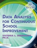 Analyse des données pour l'amélioration continue des écoles - Data Analysis for Continuous School Improvement