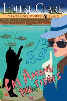 Le chat parmi les poissons - Cat Among The Fishes