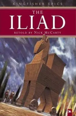 L'Iliade - The Iliad