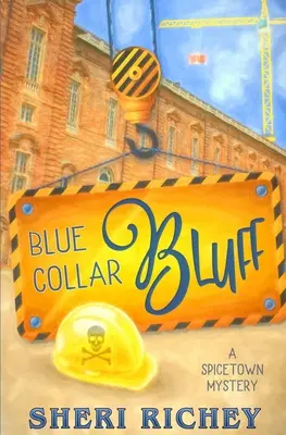 Le bluff des cols bleus - Blue Collar Bluff