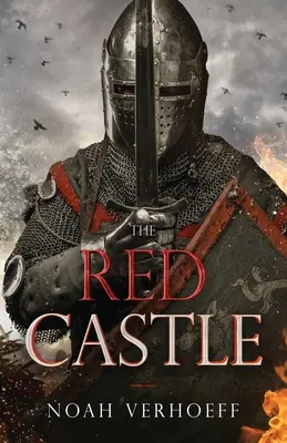Le château rouge - The Red Castle