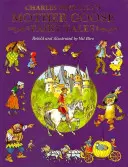 Les contes de l'Oie de Charles Perrault - Charles Perrault's Mother Goose Tales