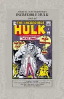 Marvel Masterworks : L'incroyable Hulk 1962-64 - Marvel Masterworks: The Incredible Hulk 1962-64