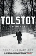 Tolstoï - Une vie russe - Tolstoy - A Russian Life