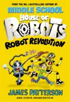 La maison des robots : La révolution des robots - House of Robots: Robot Revolution