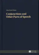 Conjonctions et autres parties du discours - Conjunctions and Other Parts of Speech