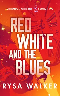 Rouge, blanc et bleu - Red, White, and the Blues