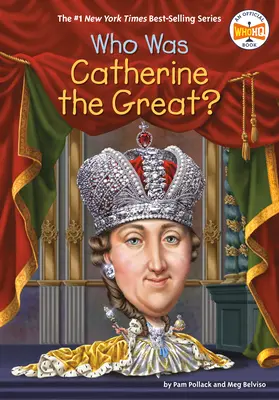 Qui était Catherine la Grande ? - Who Was Catherine the Great?