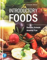 Aliments d'introduction - Introductory Foods