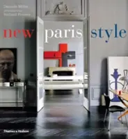 Le nouveau style de Paris - New Paris Style