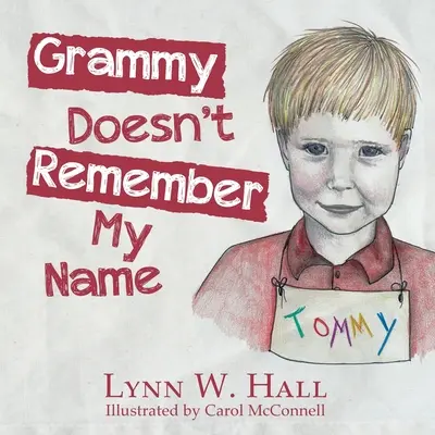 Mamie ne se souvient pas de mon nom - Grammy Doesn't Remember My Name
