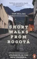 Petites promenades de Bogota - Short Walks from Bogota