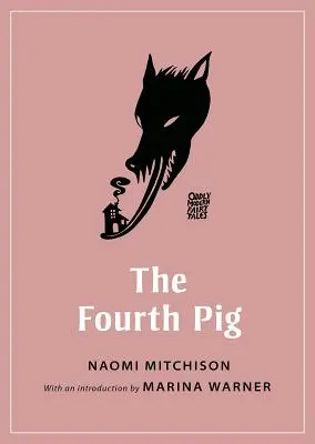 Le quatrième cochon - The Fourth Pig