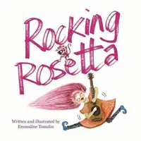 Rosetta la berceuse - Rocking Rosetta