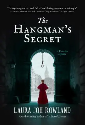 Le secret du pendu - The Hangman's Secret