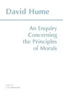 Enquête sur les principes de la morale - Enquiry Concerning the Principles of Morals