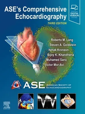 Ases Comprehensive Echocardiography (Echocardiographie complète) - Ases Comprehensive Echocardiography