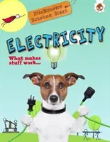 Électricité - Stickmen Science Stars - Electricity - Stickmen Science Stars