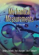 Mesures mécaniques - Mechanical Measurements