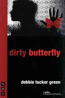 Papillon sale - Dirty Butterfly