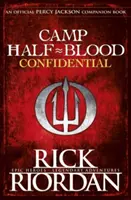 Camp Half-Blood Confidential (Percy Jackson et les Olympiens) - Camp Half-Blood Confidential (Percy Jackson and the Olympians)