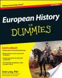 L'histoire européenne pour les nuls - European History for Dummies