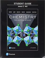 Guide d'étude pour la chimie : La science centrale - Study Guide for Chemistry: The Central Science