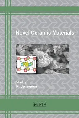 Nouveaux matériaux céramiques - Novel Ceramic Materials